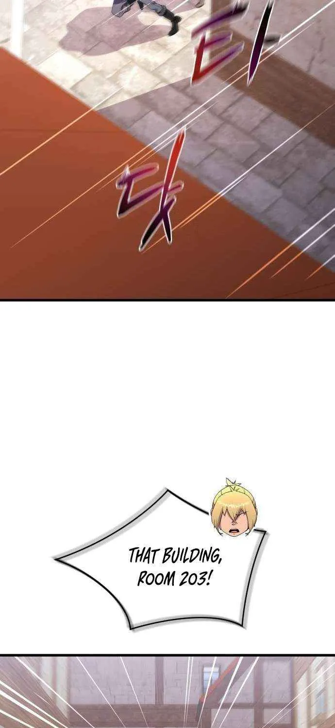 Genius Mage Who Uses Fists Chapter 25 page 13 - 