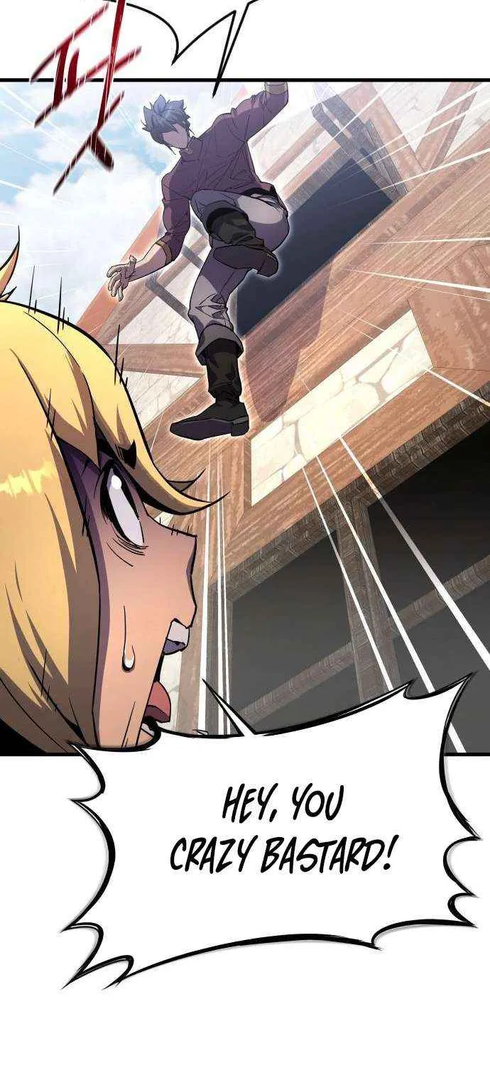 Genius Mage Who Uses Fists Chapter 25 page 18 - 