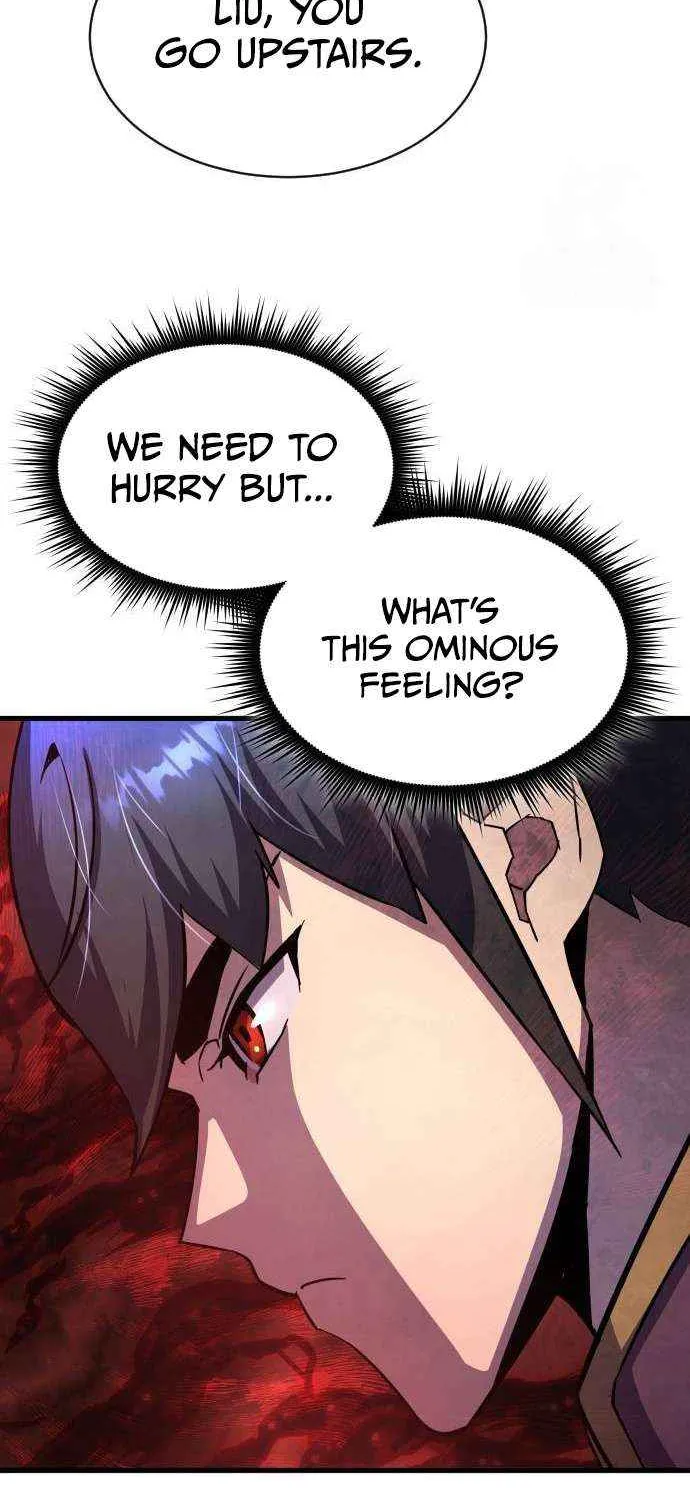 Genius Mage Who Uses Fists Chapter 25 page 24 - 