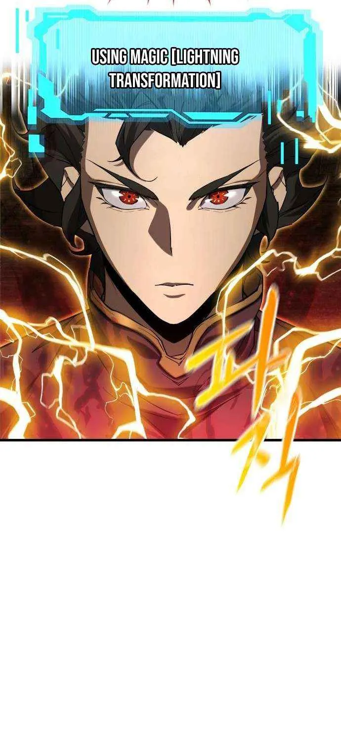 Genius Mage Who Uses Fists Chapter 25 page 27 - 