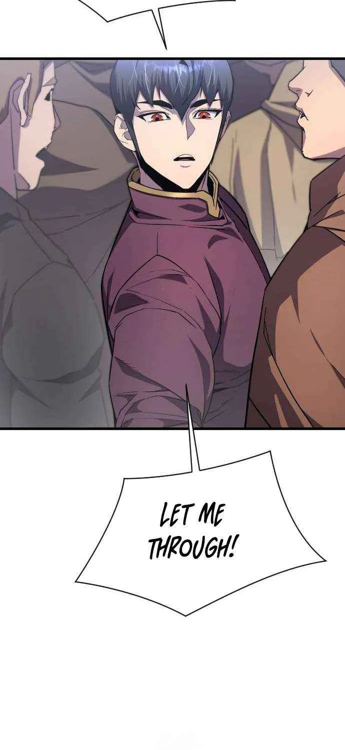 Genius Mage Who Uses Fists Chapter 25 page 4 - 