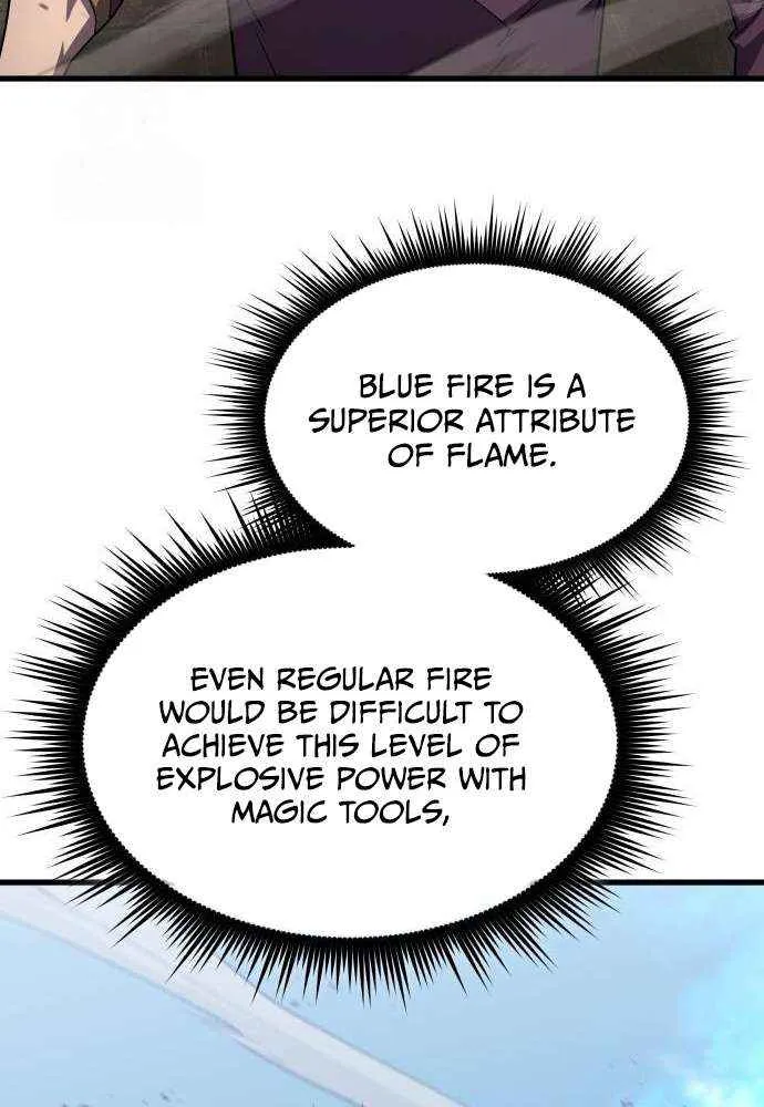 Genius Mage Who Uses Fists Chapter 25 page 36 - 