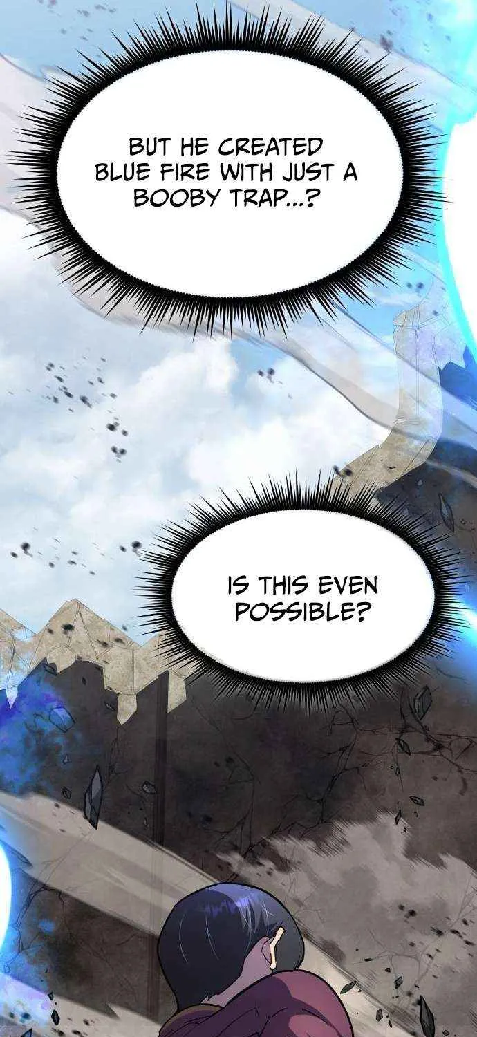 Genius Mage Who Uses Fists Chapter 25 page 37 - 