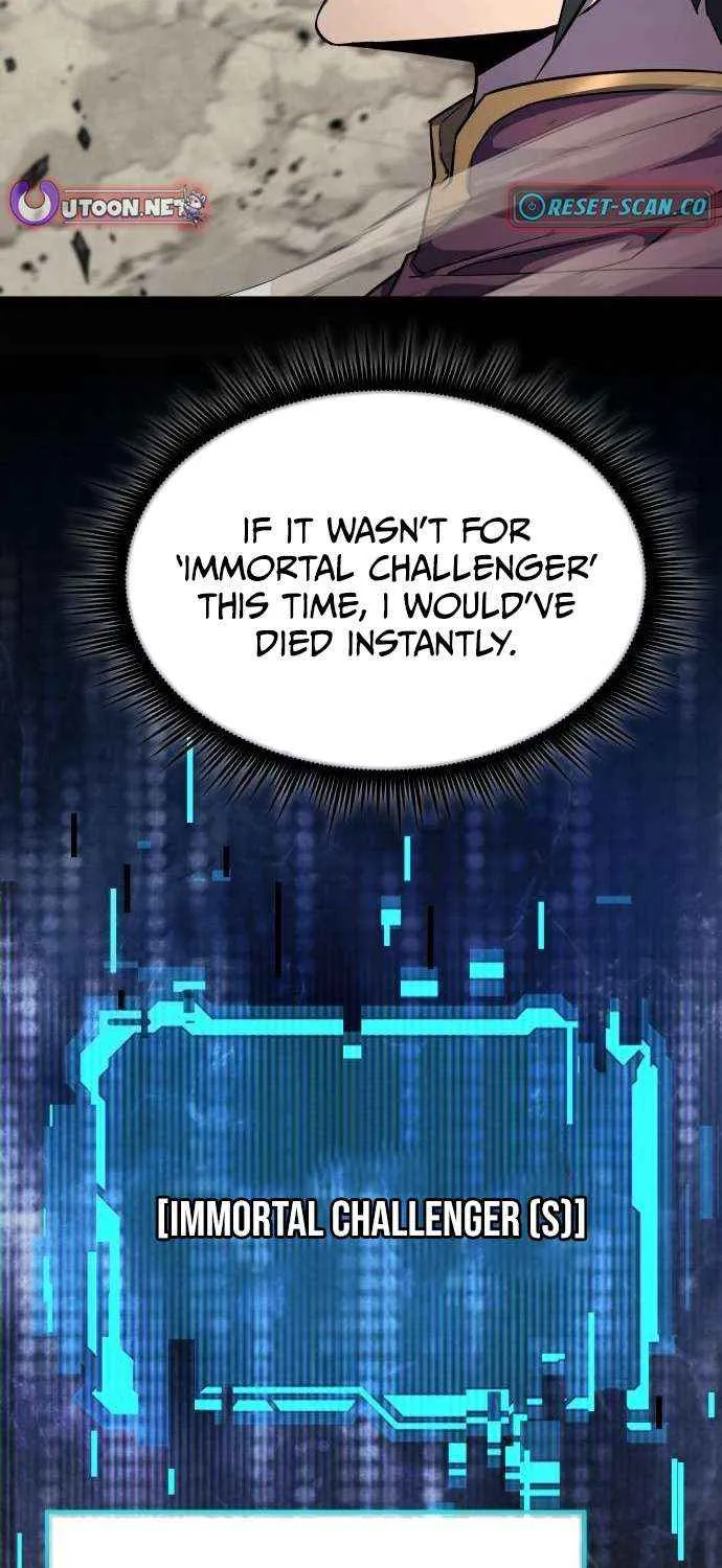 Genius Mage Who Uses Fists Chapter 25 page 39 - 