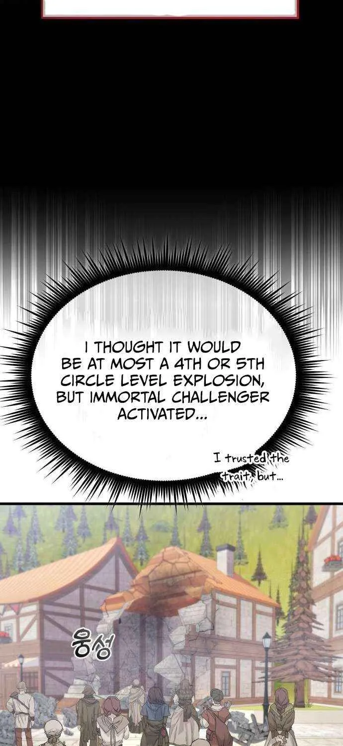 Genius Mage Who Uses Fists Chapter 25 page 41 - 