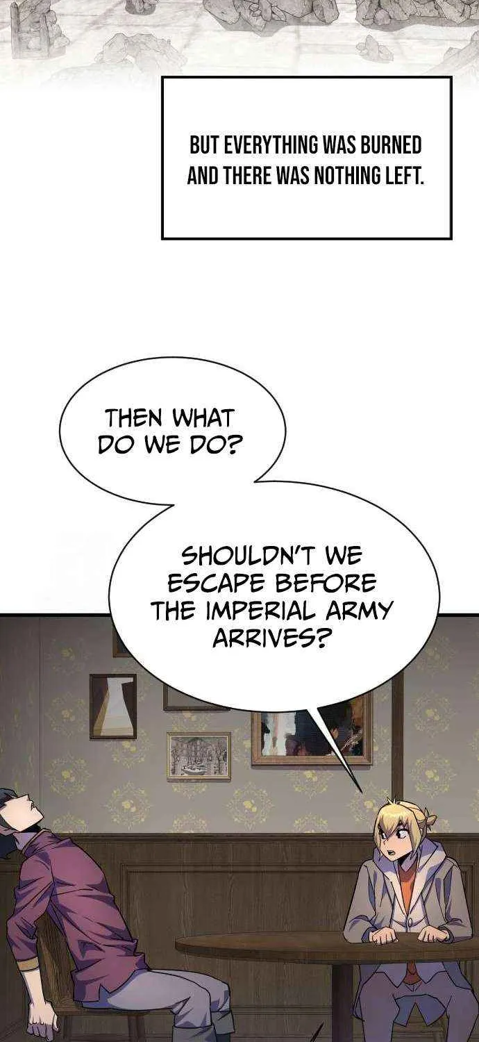 Genius Mage Who Uses Fists Chapter 25 page 47 - 