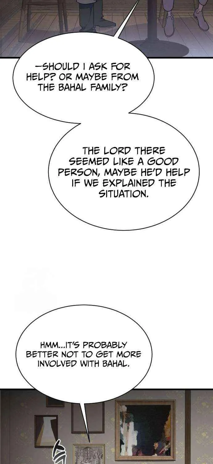 Genius Mage Who Uses Fists Chapter 25 page 48 - 