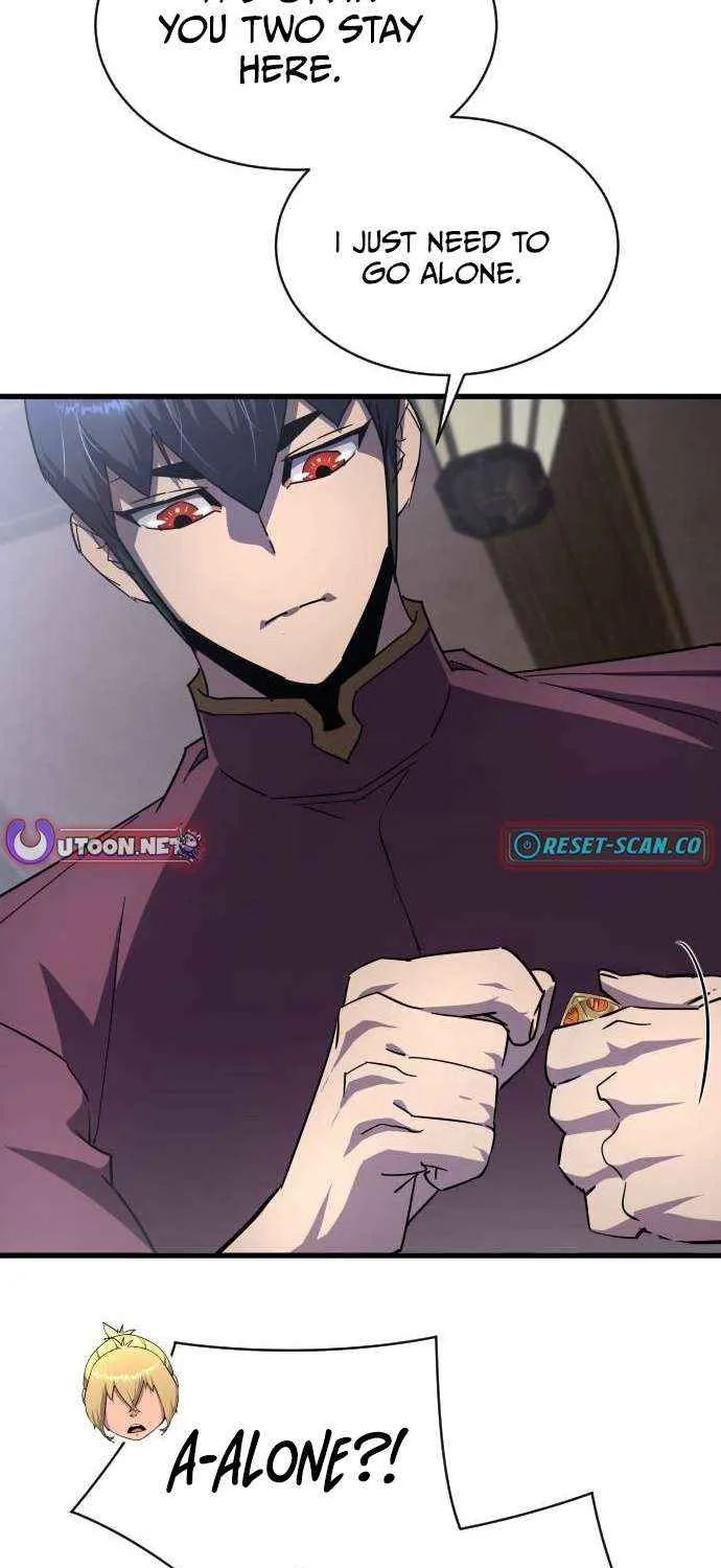Genius Mage Who Uses Fists Chapter 25 page 53 - 