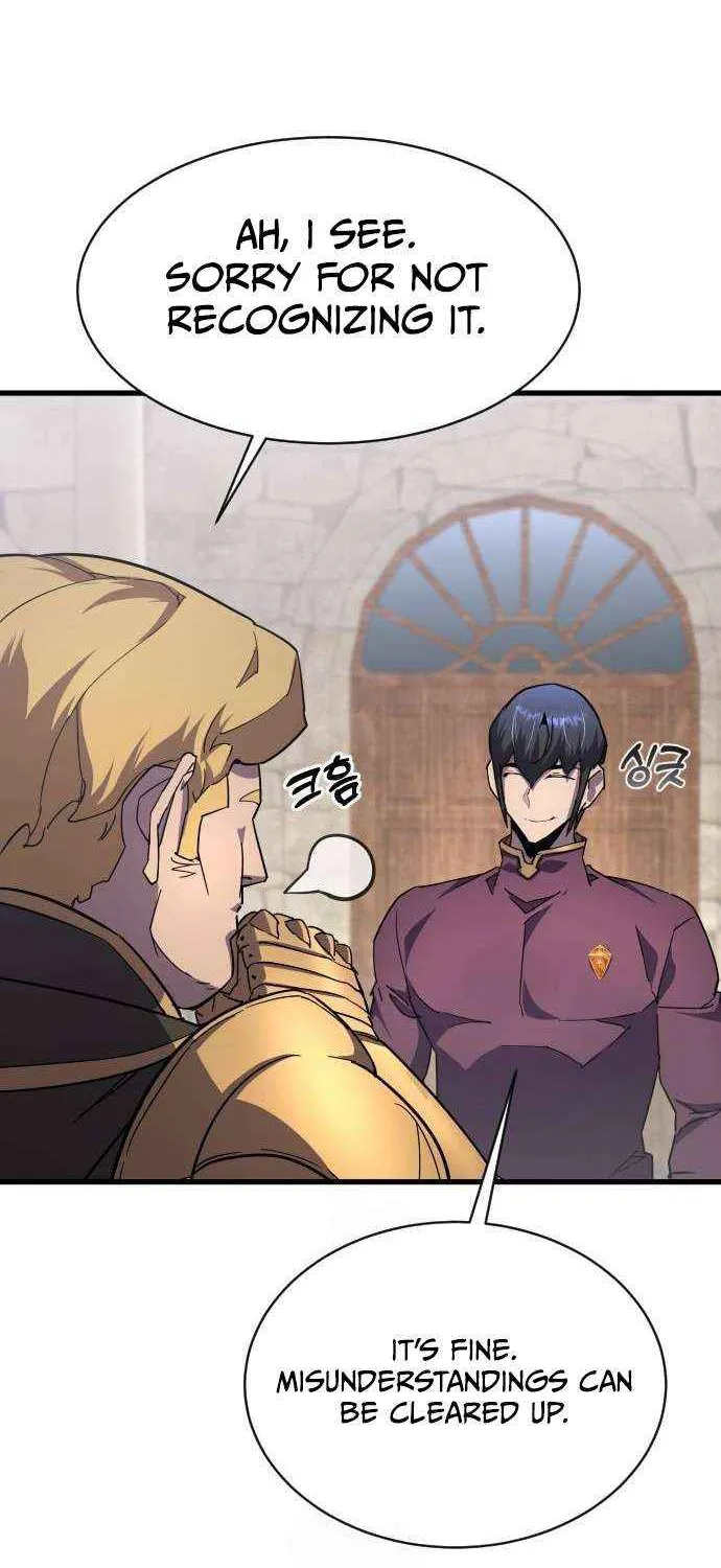 Genius Mage Who Uses Fists Chapter 25 page 59 - 