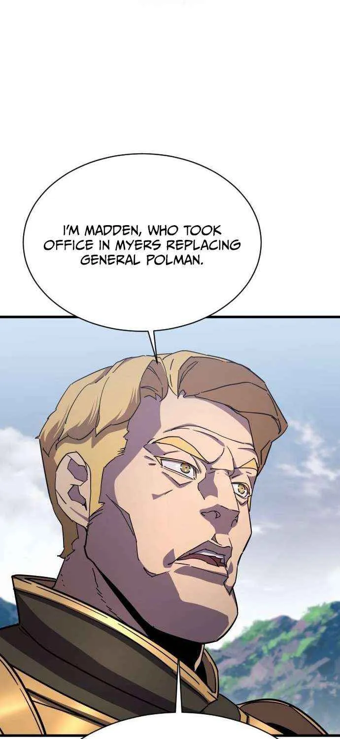 Genius Mage Who Uses Fists Chapter 25 page 60 - 