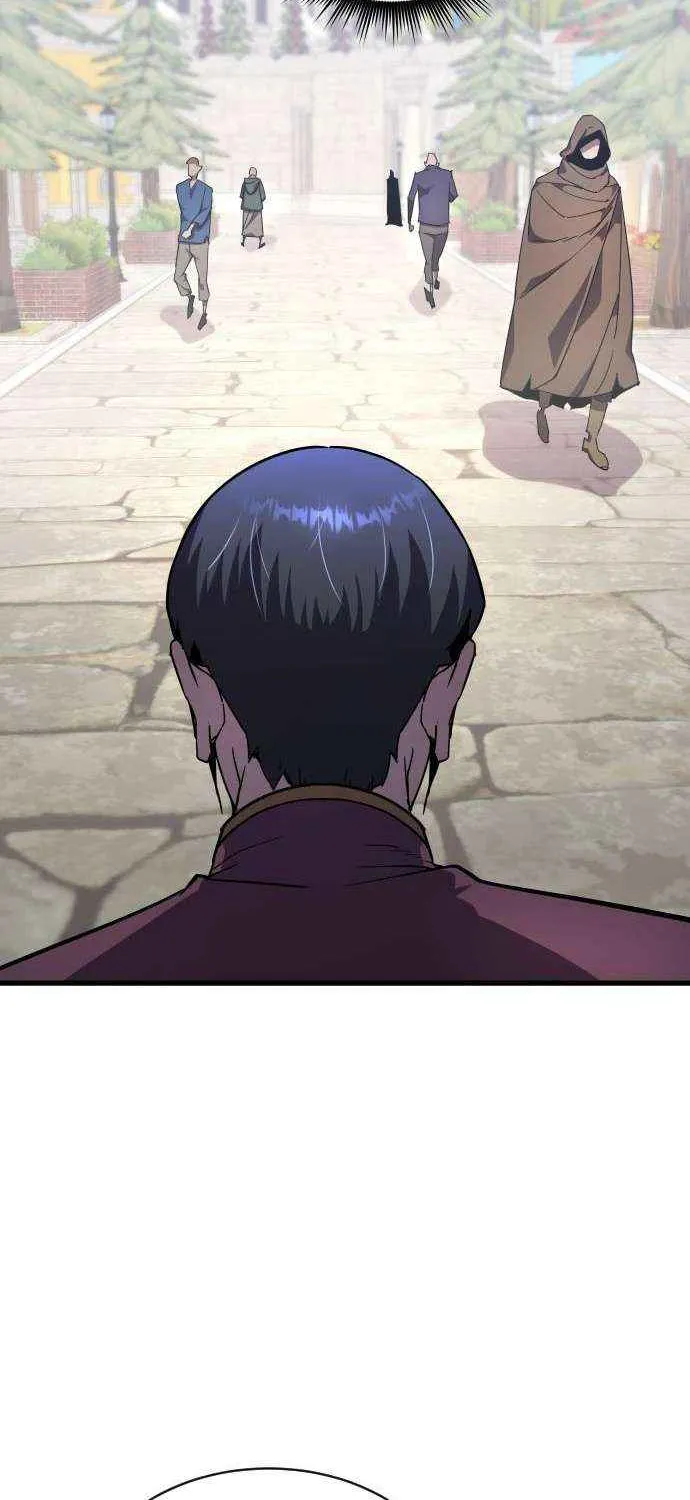 Genius Mage Who Uses Fists Chapter 25 page 7 - 