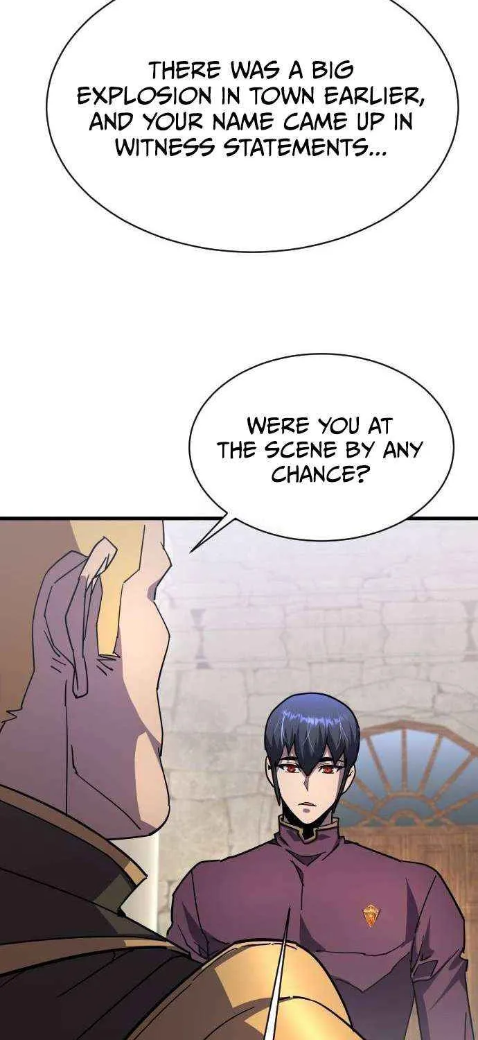 Genius Mage Who Uses Fists Chapter 25 page 61 - 