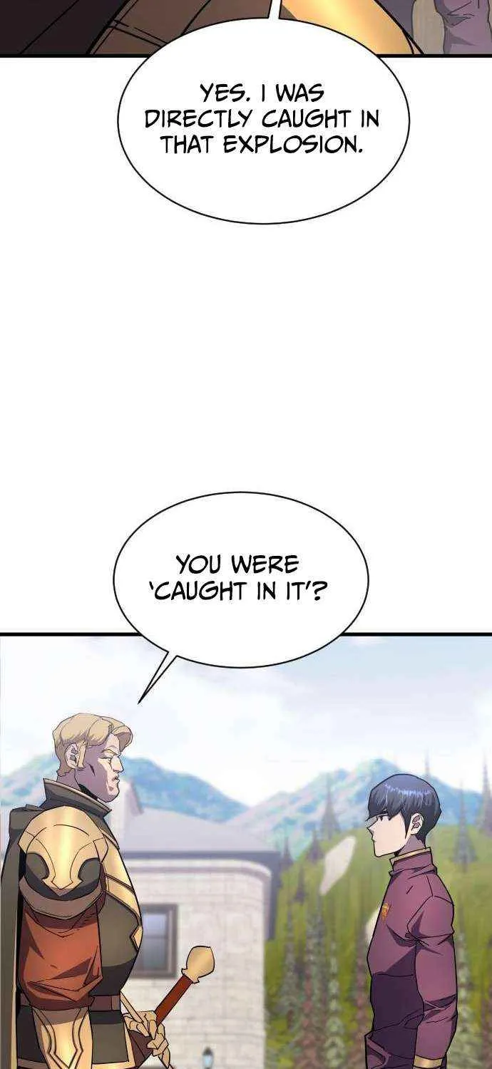 Genius Mage Who Uses Fists Chapter 25 page 62 - 