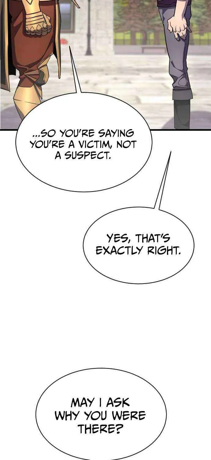 Genius Mage Who Uses Fists Chapter 25 page 63 - 