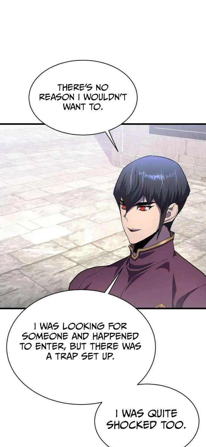 Genius Mage Who Uses Fists Chapter 25 page 65 - 