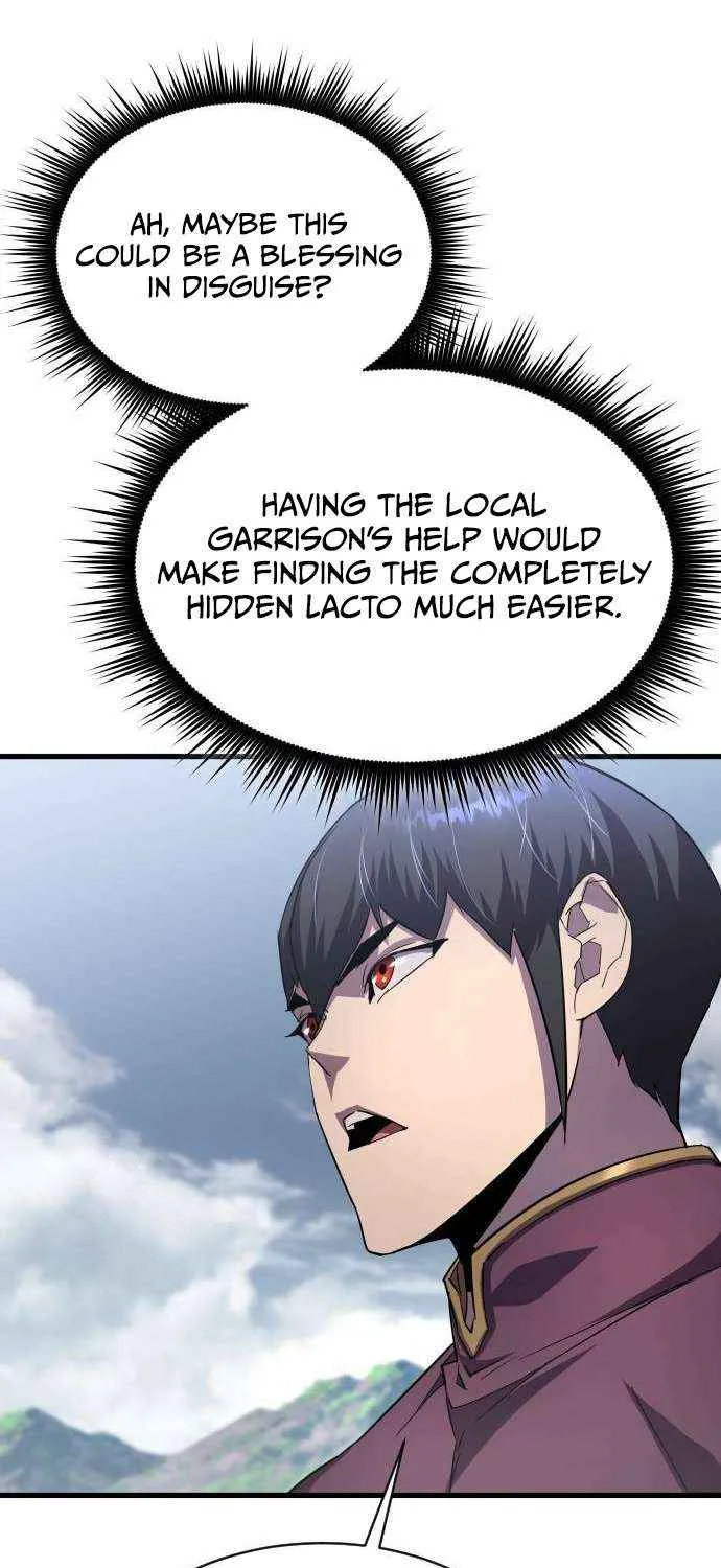 Genius Mage Who Uses Fists Chapter 25 page 67 - 