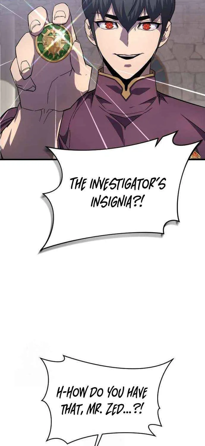 Genius Mage Who Uses Fists Chapter 25 page 70 - 