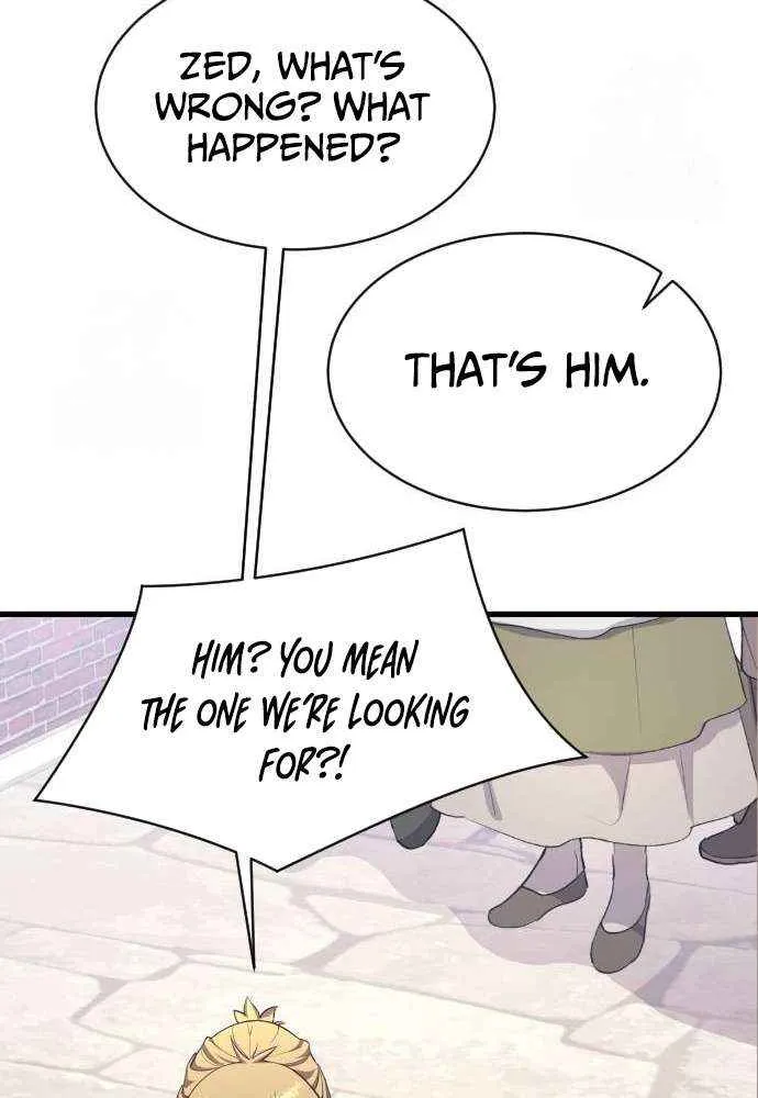 Genius Mage Who Uses Fists Chapter 25 page 8 - 