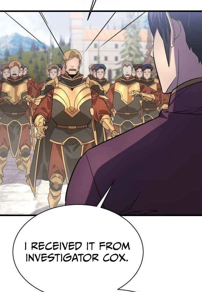 Genius Mage Who Uses Fists Chapter 25 page 71 - 