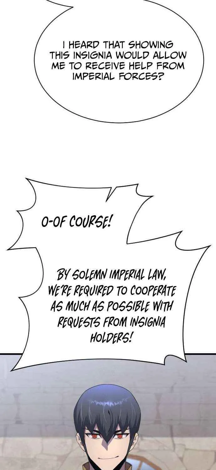 Genius Mage Who Uses Fists Chapter 25 page 72 - 