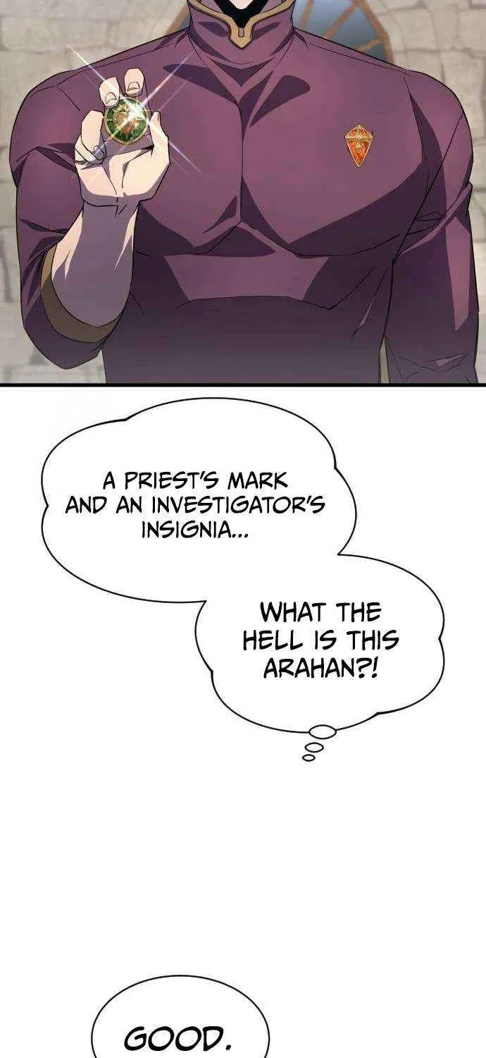 Genius Mage Who Uses Fists Chapter 25 page 73 - 