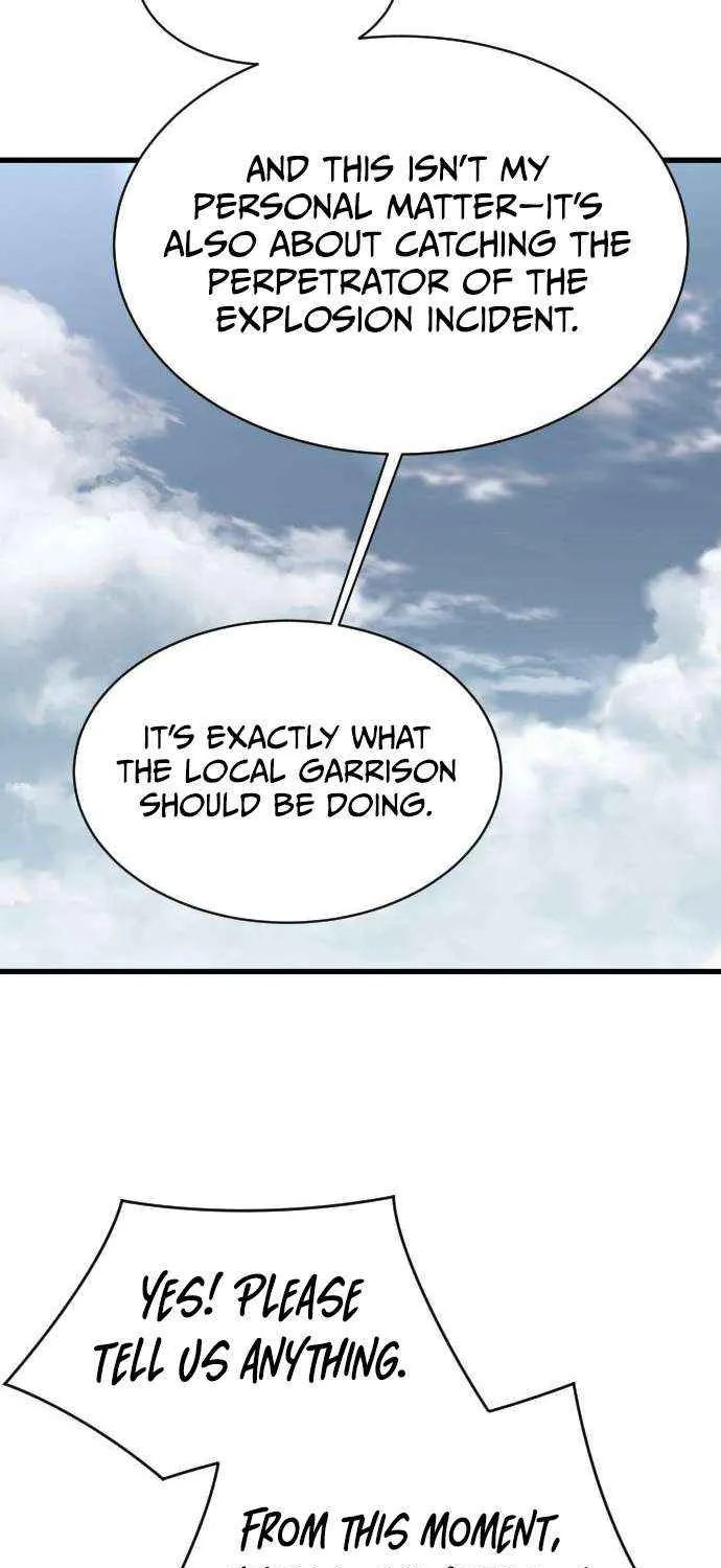 Genius Mage Who Uses Fists Chapter 25 page 74 - 