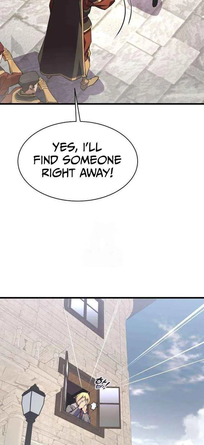 Genius Mage Who Uses Fists Chapter 25 page 77 - 