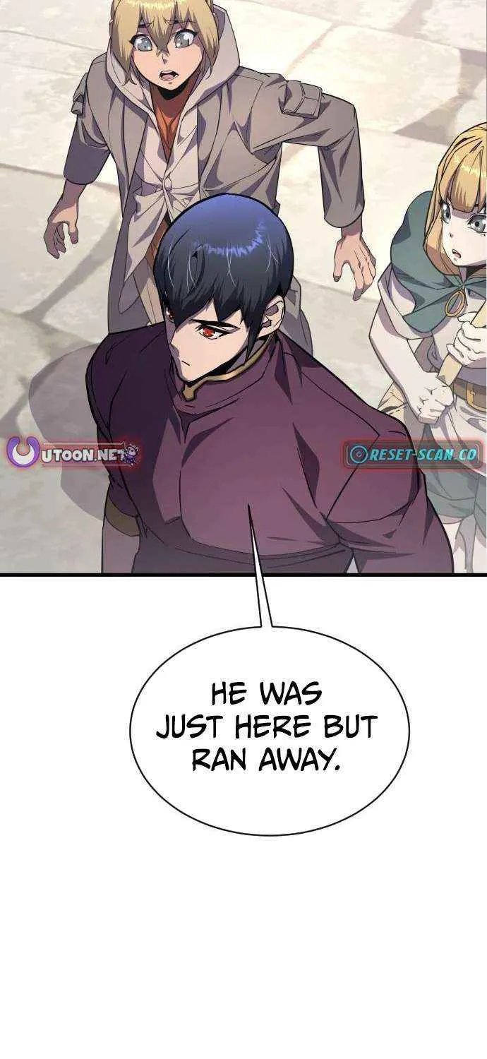 Genius Mage Who Uses Fists Chapter 25 page 9 - 