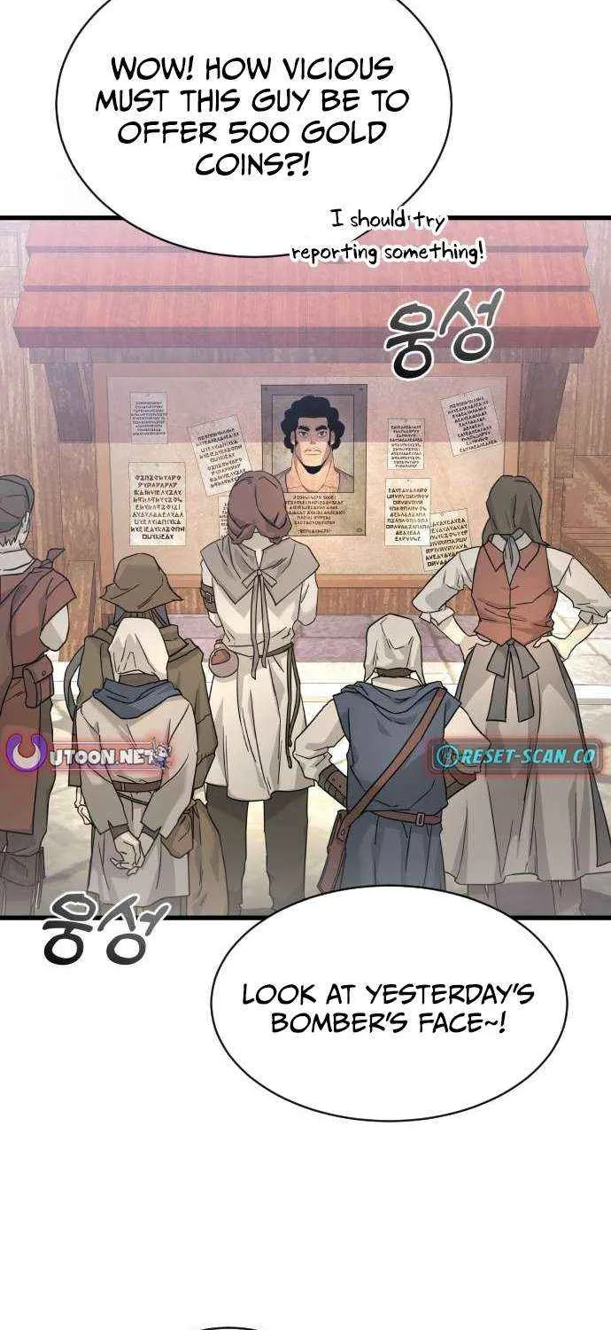 Genius Mage Who Uses Fists Chapter 25 page 82 - 