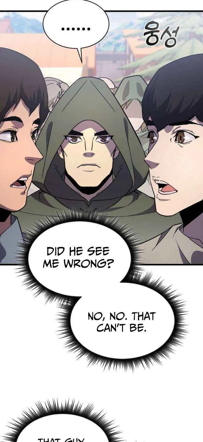 Genius Mage Who Uses Fists Chapter 25 page 83 - 