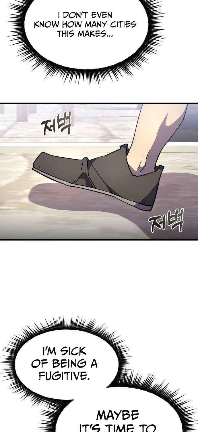 Genius Mage Who Uses Fists Chapter 25 page 88 - 