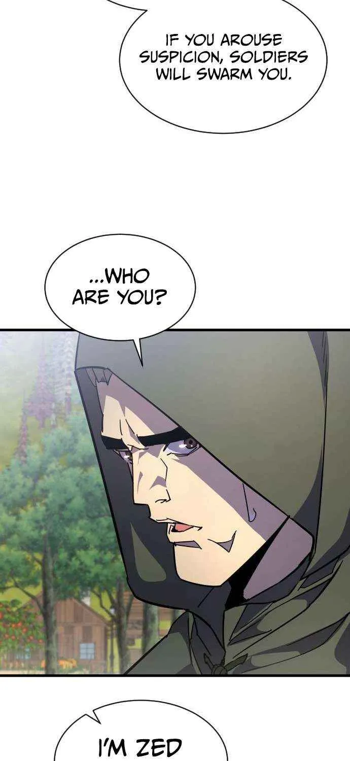 Genius Mage Who Uses Fists Chapter 25 page 93 - 