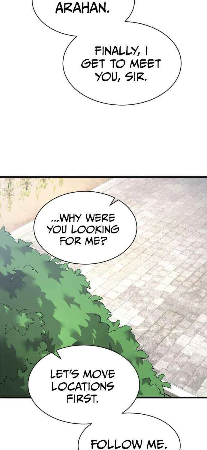 Genius Mage Who Uses Fists Chapter 25 page 94 - 