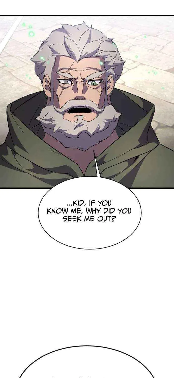 Genius Mage Who Uses Fists Chapter 25 page 98 - 