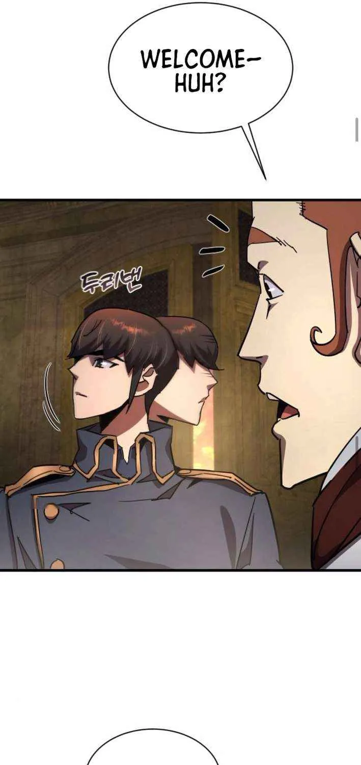 Genius Mage Who Uses Fists Chapter 26 page 101 - 