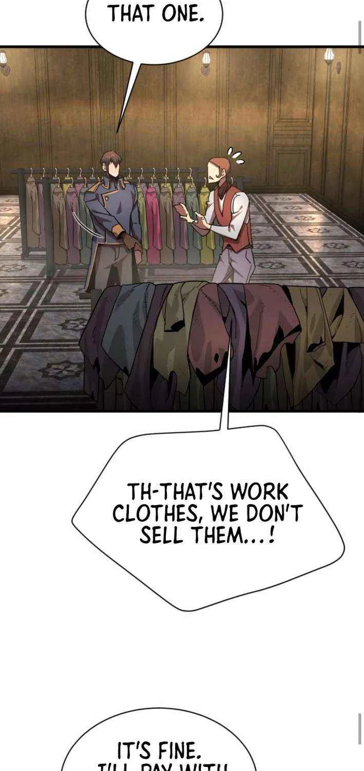 Genius Mage Who Uses Fists Chapter 26 page 102 - 