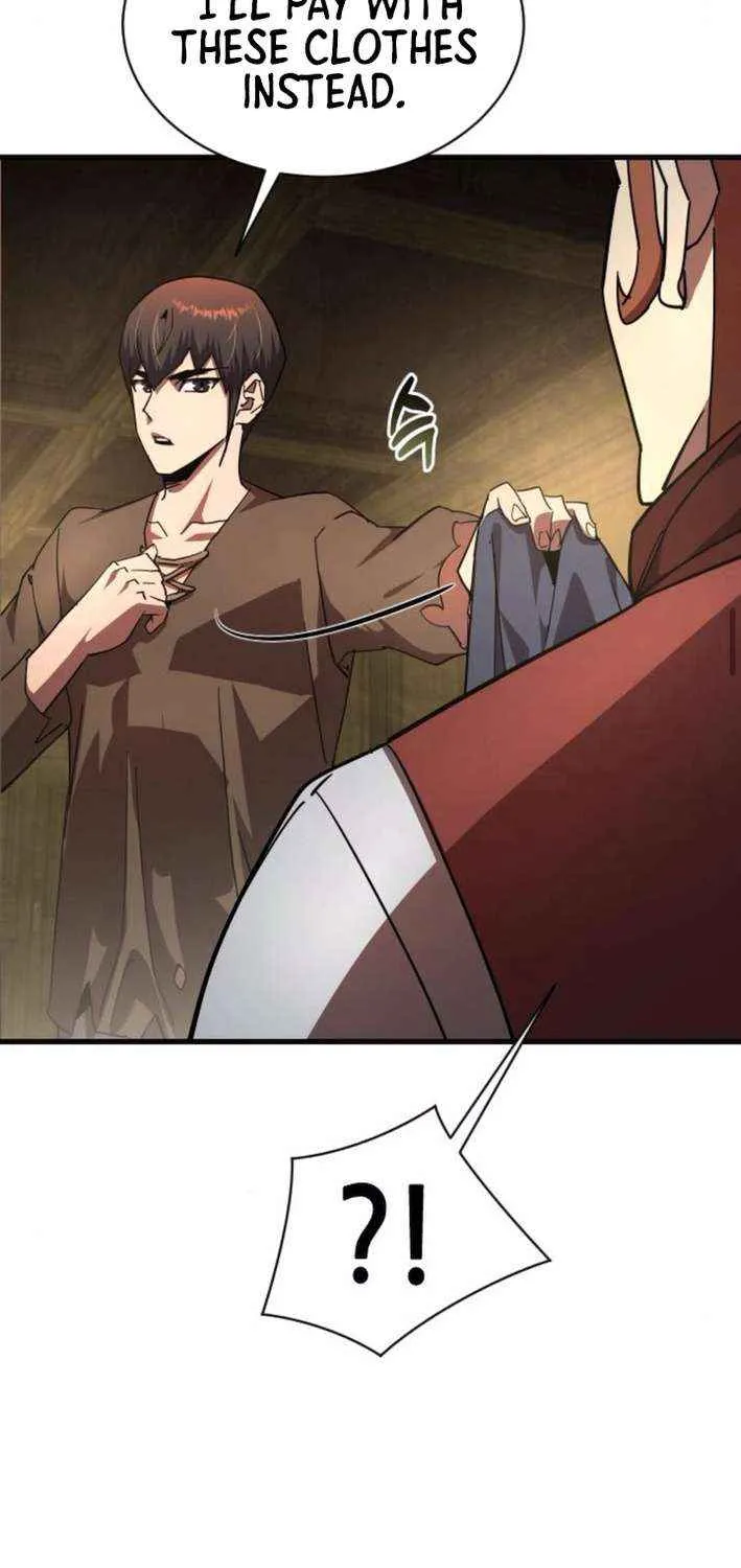 Genius Mage Who Uses Fists Chapter 26 page 103 - 