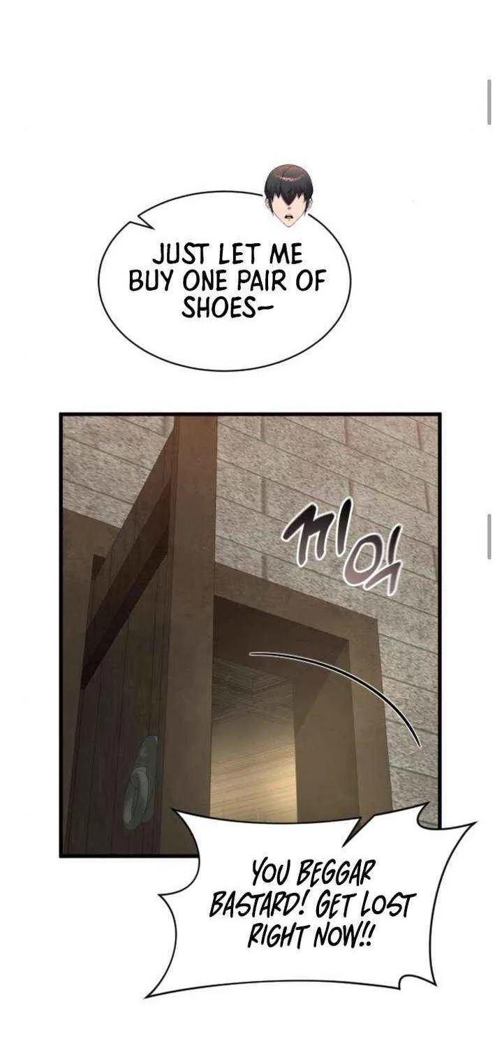 Genius Mage Who Uses Fists Chapter 26 page 104 - 