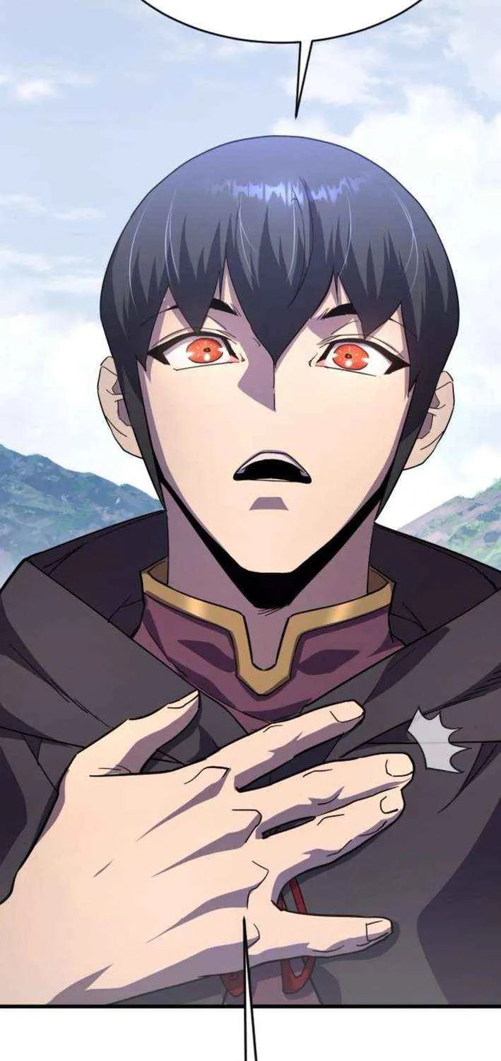 Genius Mage Who Uses Fists Chapter 26 page 12 - 