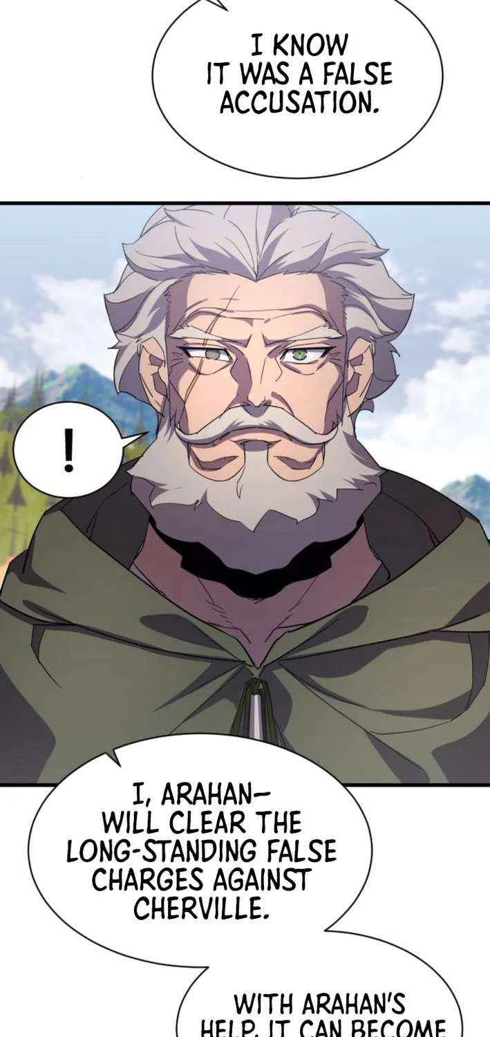Genius Mage Who Uses Fists Chapter 26 page 15 - 