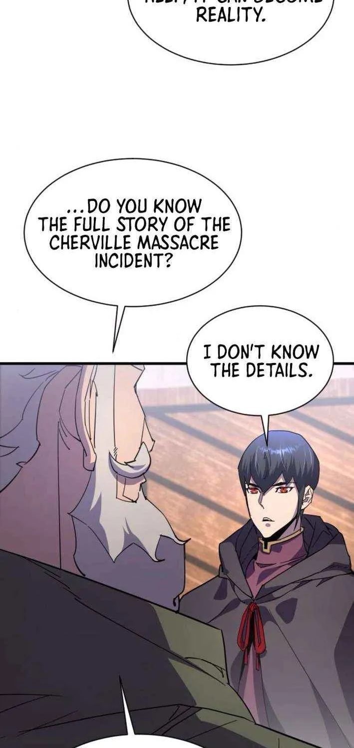 Genius Mage Who Uses Fists Chapter 26 page 16 - 