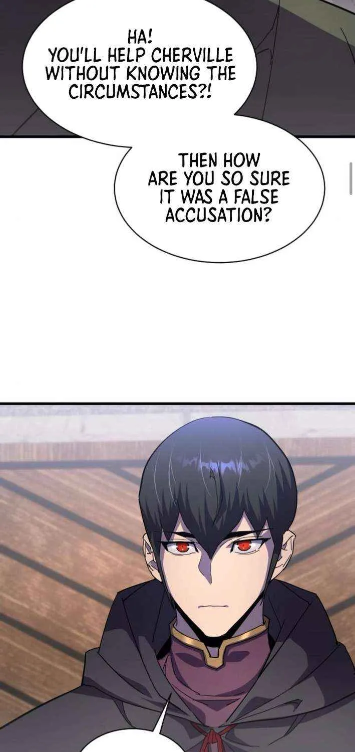 Genius Mage Who Uses Fists Chapter 26 page 17 - 