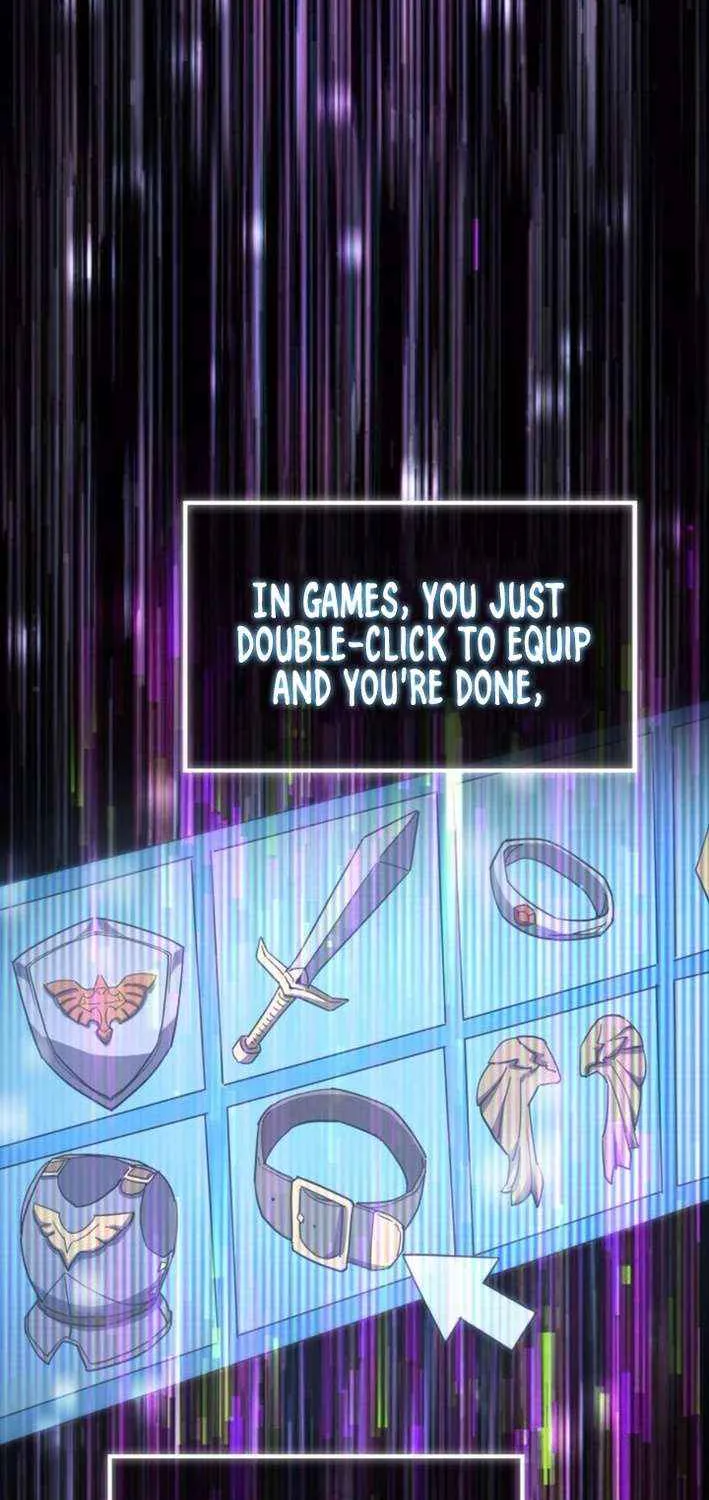 Genius Mage Who Uses Fists Chapter 26 page 3 - 