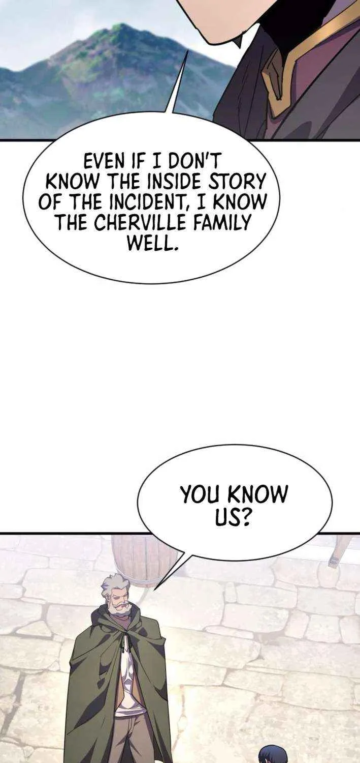 Genius Mage Who Uses Fists Chapter 26 page 22 - 