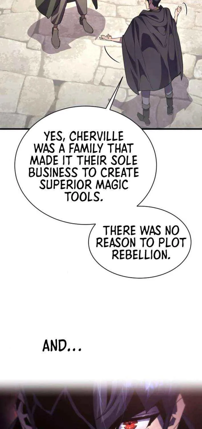 Genius Mage Who Uses Fists Chapter 26 page 23 - 