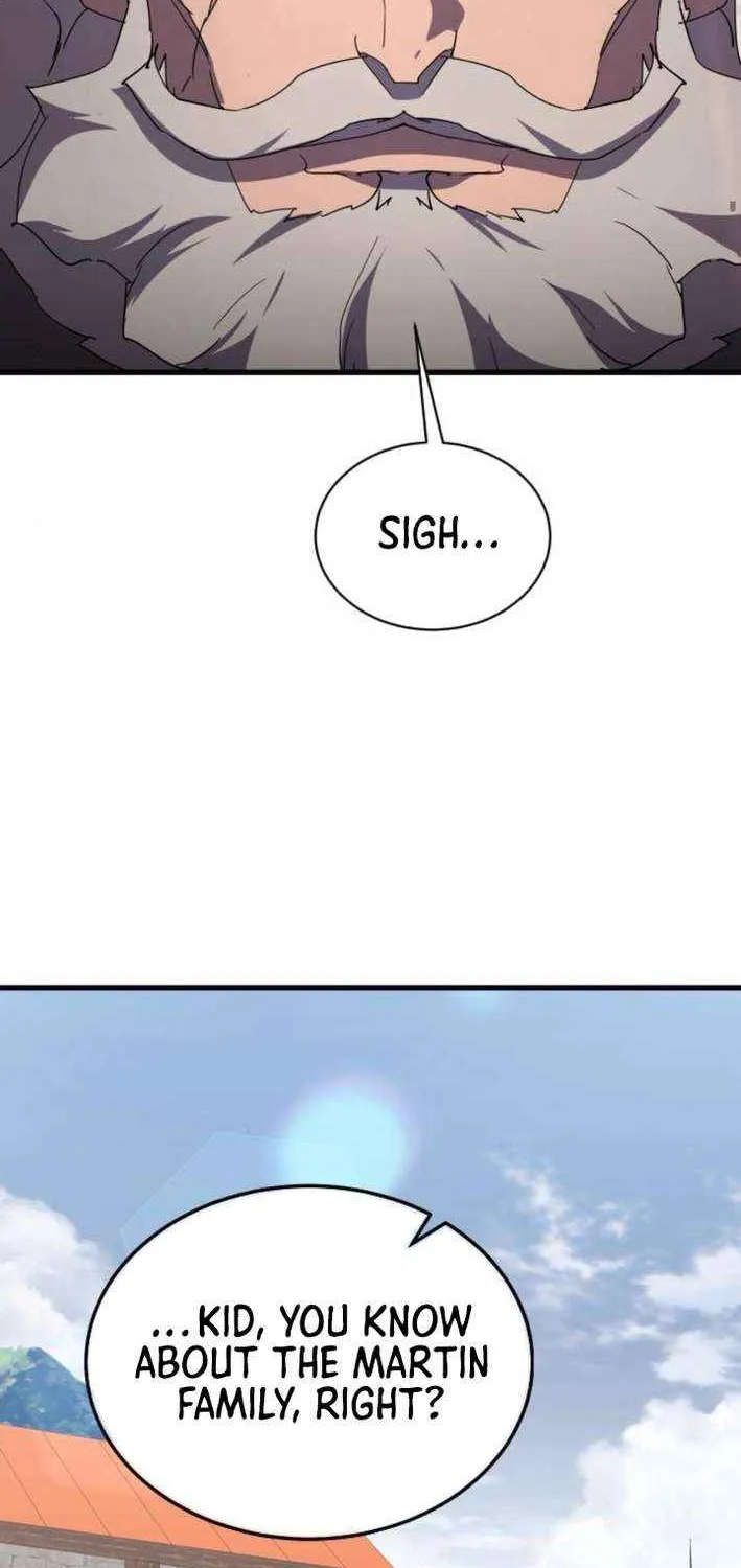Genius Mage Who Uses Fists Chapter 26 page 30 - 