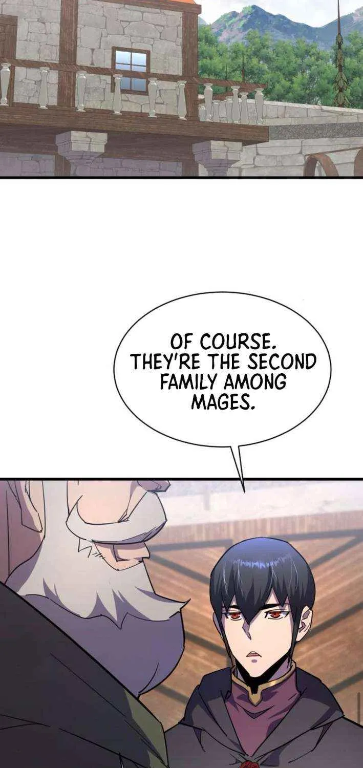 Genius Mage Who Uses Fists Chapter 26 page 31 - 