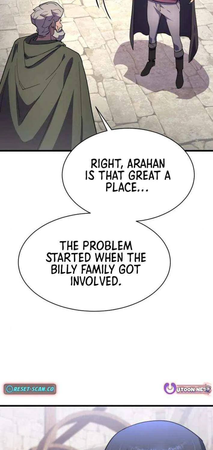Genius Mage Who Uses Fists Chapter 26 page 33 - 