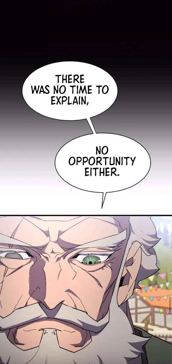 Genius Mage Who Uses Fists Chapter 26 page 37 - 