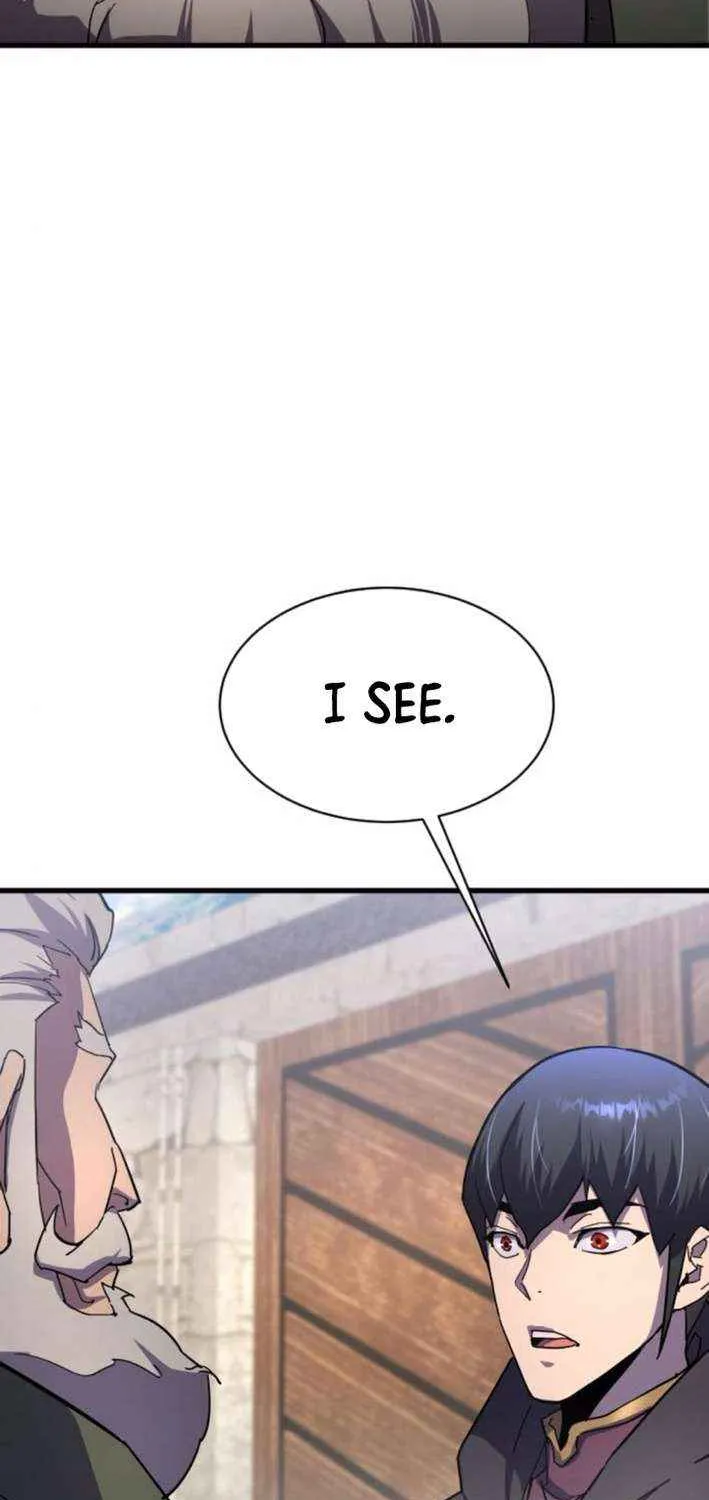 Genius Mage Who Uses Fists Chapter 26 page 38 - 